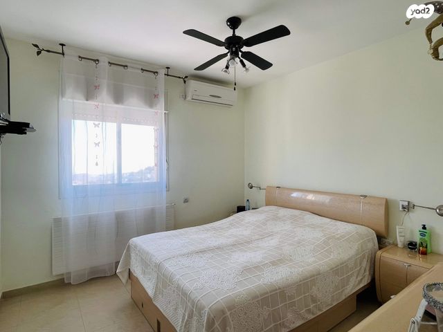 דירה, מזל גדי, פסגת זאב, ירושלים