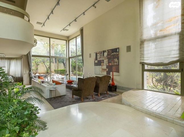 בית פרטי/ קוטג', צופית, נווה עמית, רחובות