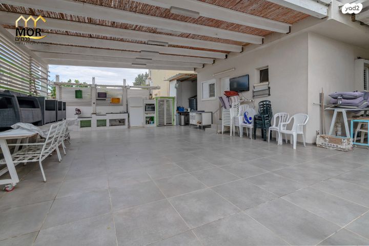 בית פרטי/ קוטג', משעול הצבר, יבנה