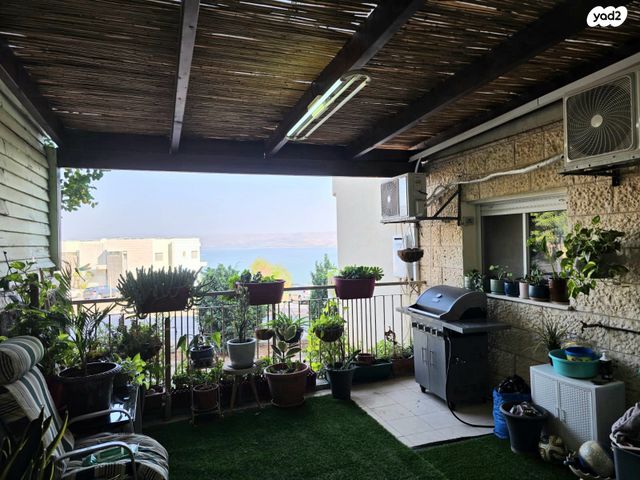 דירה, נוף כינרת, טבריה