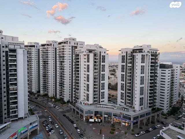 דירה, משה לוי 14, נאות שמיר, רמלה