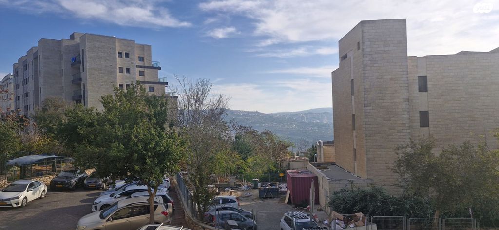 דירה, החרצית 7, קרית מנחם, ירושלים