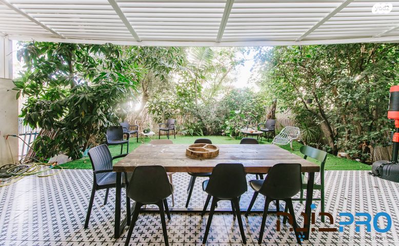 דירת גן, השריג, קרית כרמים, ראשון לציון