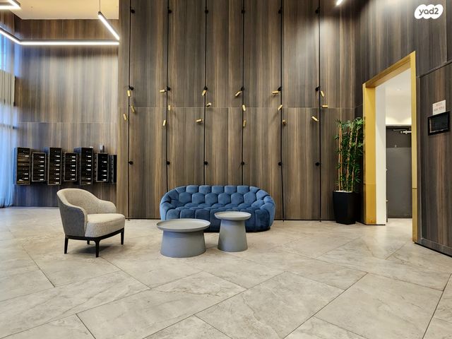 דירה, מוטה גור 7, גליל ים (מתחם הכוכבים), הרצליה