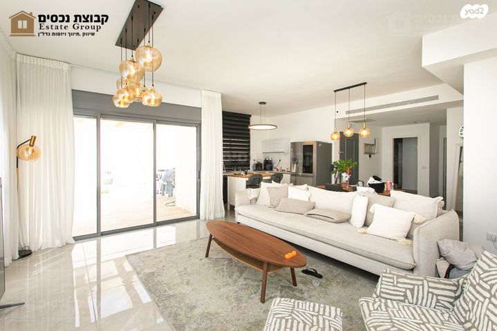 גג/ פנטהאוז, חיפה