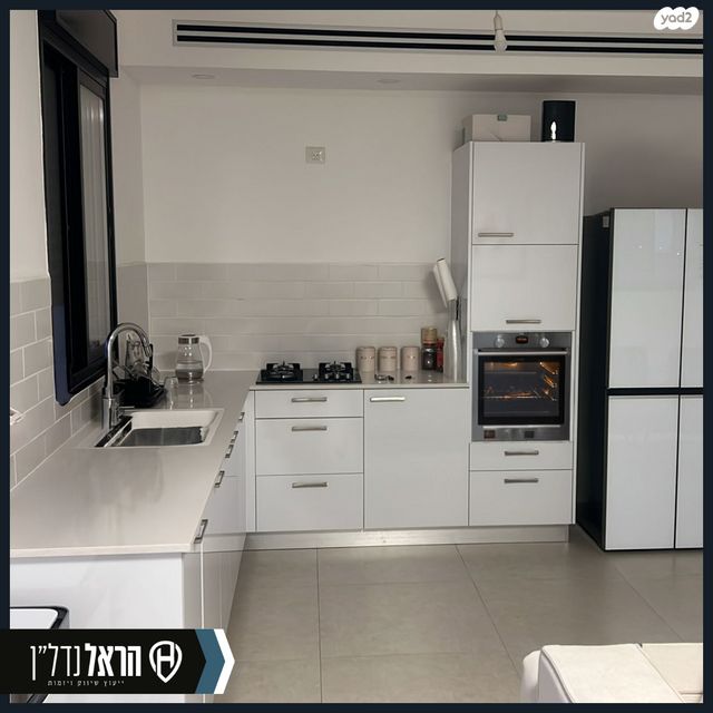 דירה, מרגנית 2, הכלניות, שדרות