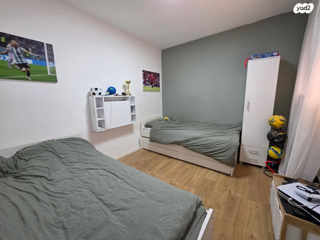 דירה, חודשי השנה, העונות - בבניה, רובע 11, אילת