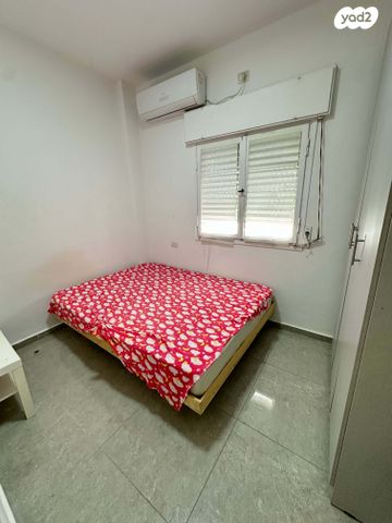 דירה, שלום שבזי 7, נווה פז, חיפה