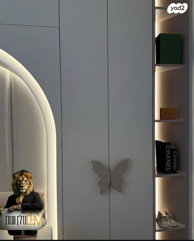 גג/ פנטהאוז, דרור 24, חורשת נח, אופקים