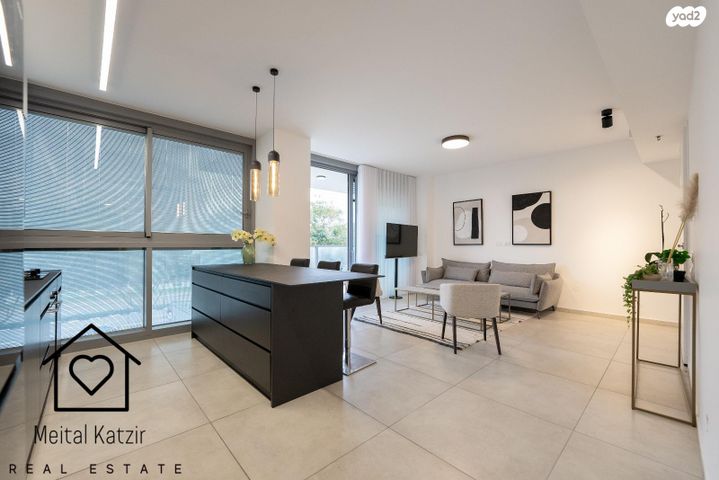 דירה, אליהו ברלין 7, אזורי חן, גימל החדשה, תל אביב יפו