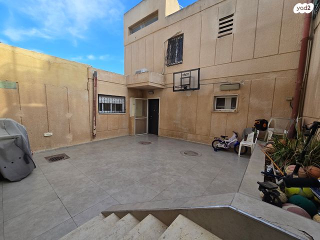 בית פרטי/ קוטג', סמטת נחל ורדית, הנחלים, מעלה אדומים