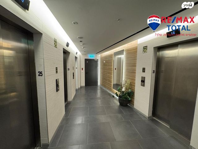 דירה, אריק איינשטיין 1, דרום חדש, פארק הים, בת ים