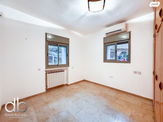 דירת גן, קרית שמואל, ירושלים