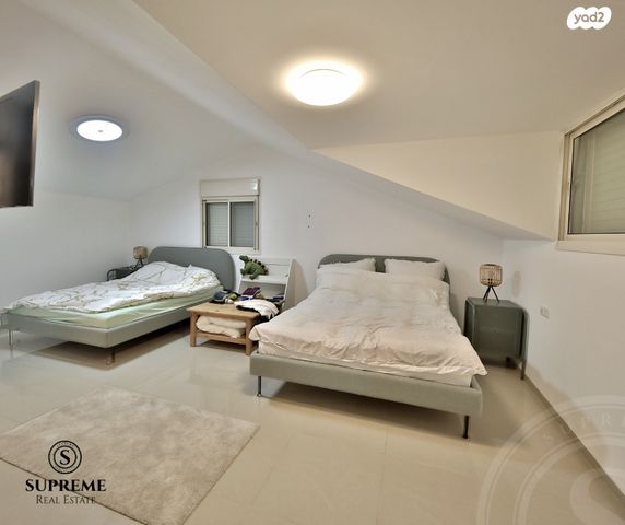 גג/ פנטהאוז, קרית חיים מזרחית, חיפה