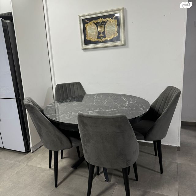 דירה, אלעזר בן לולו, נוף גנים, בית שאן