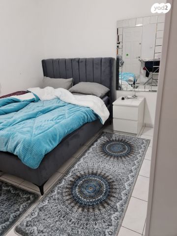 טריפלקס, קרית שמואל, חיפה