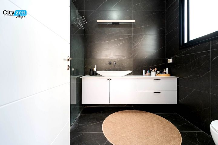 דו משפחתי, קדימה צורן