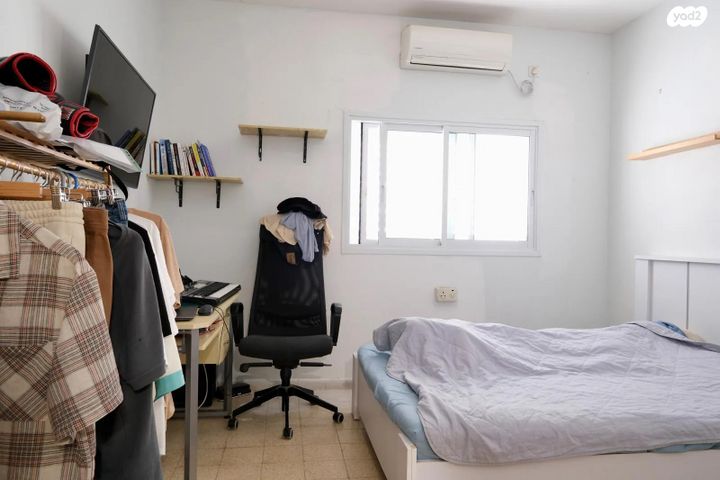 דירה, הוברמן, הצפון הישן - דרום, תל אביב יפו