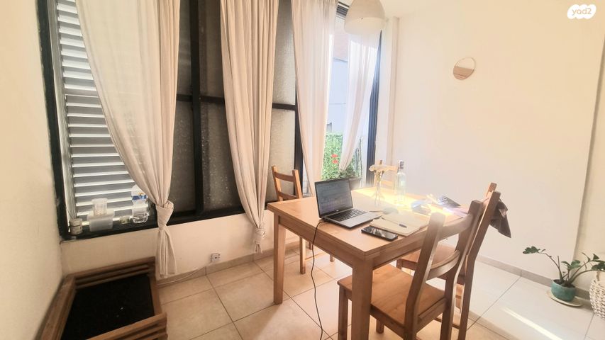 דירה, שיינקין 27, שינקין, גבעתיים