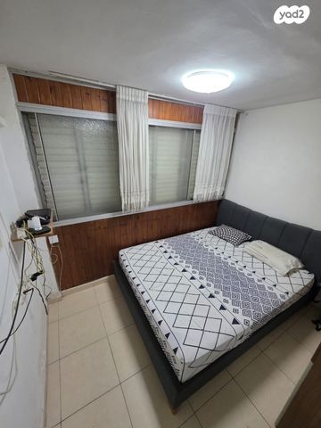 דירה, שדרות ההסתדרות 13, קרית ים ג', קרית ים