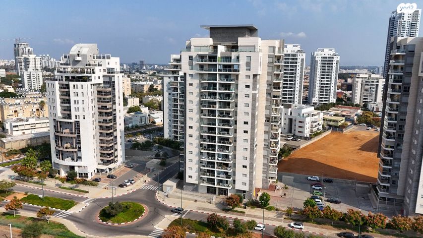 דירה, שדרות האגמים 3, אגמים, נתניה