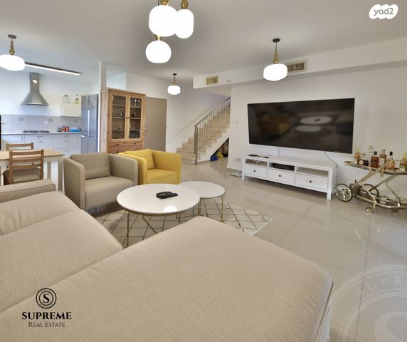 גג/ פנטהאוז, קרית חיים מזרחית, חיפה