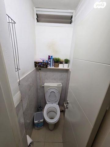 דירה, שדרות ההסתדרות 13, קרית ים ג', קרית ים