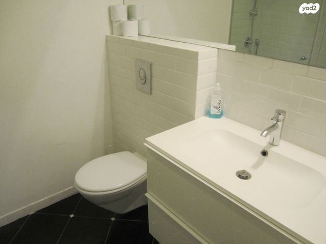 דירה, מרכז העיר, ירושלים