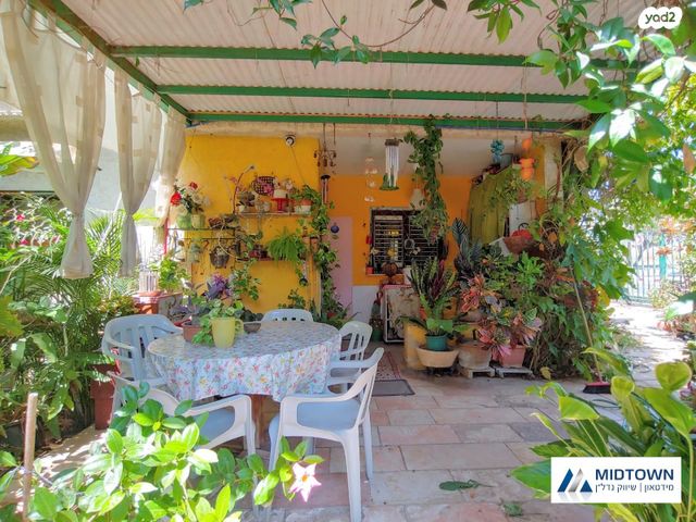 בית פרטי/ קוטג', אבא קובנר 21, אליעזר, כפר סבא