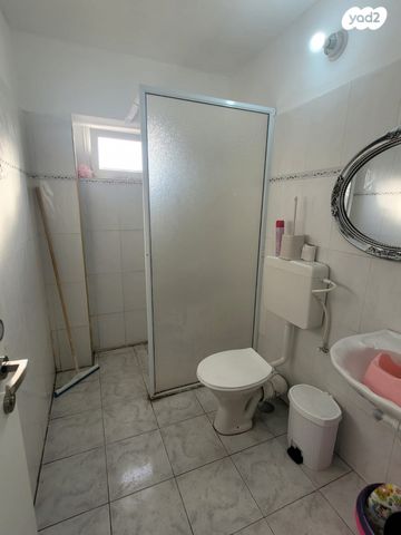 דופלקס, הרב שמואל רוזובסקי, רובע ג', אשדוד