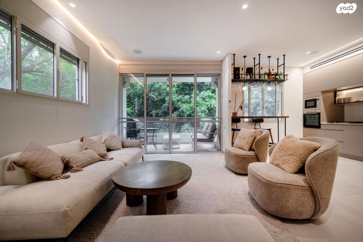 דירה, הצפון החדש - כיכר המדינה, תל אביב יפו