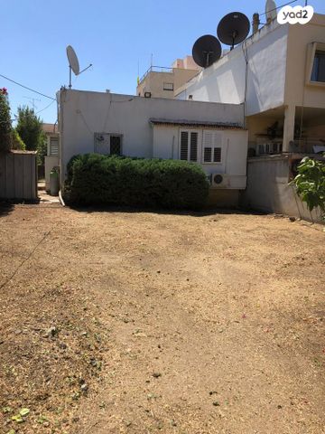 בית פרטי/ קוטג', ורדה לרנר, מרכז העיר, עפולה