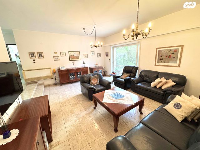 בית פרטי/ קוטג', אשר ברש 10, מרכז, הרצליה