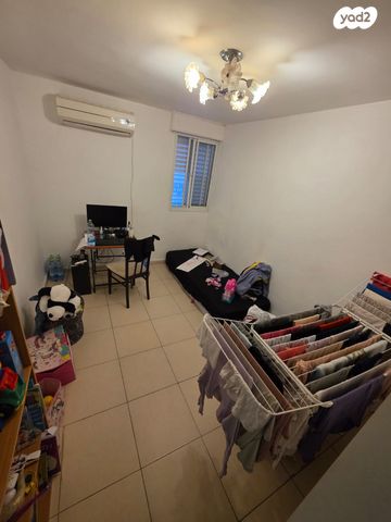 דירה, שדרות ההסתדרות 13, קרית ים ג', קרית ים