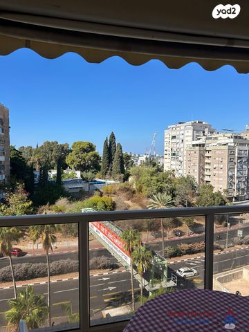 דירה, בית חורון, שכונת חשמונאים, מרכז העיר א, רמת גן