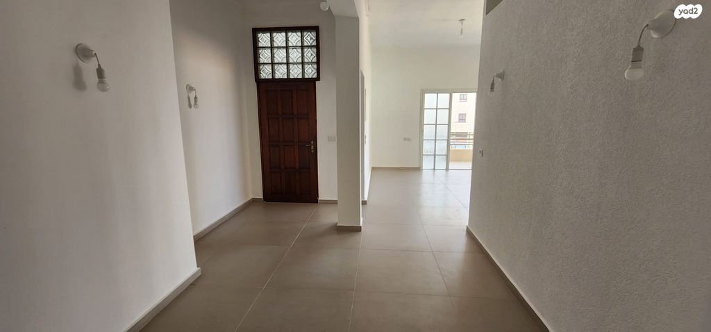 דירה, ירושלים 34, חדרה