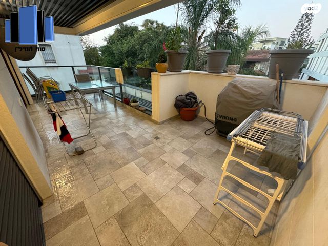 דירה, שדרות בורוכוב, מרכז העיר, קרית אתא