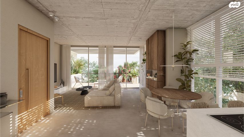 גג/ פנטהאוז, יהושע בן נון, הצפון הישן - צפון, תל אביב יפו