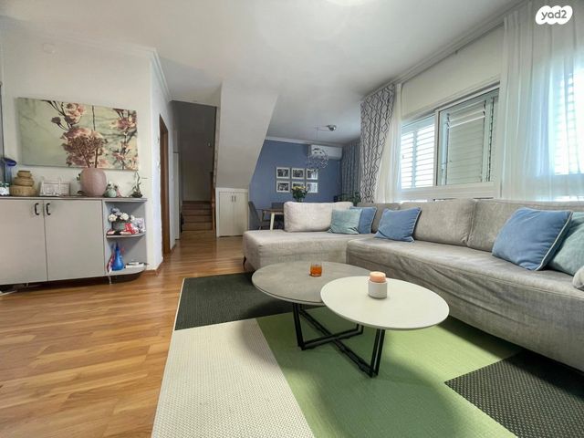 דופלקס, אבשלום, נווה מנחם, באר שבע