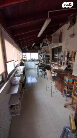 גג/ פנטהאוז, רחובות