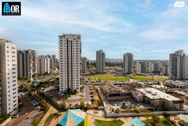 דירה, שוהם, צמרות המושבה, באר יעקב