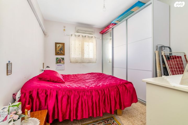 דירה, לוין אפשטיין, ב' / צפון מערב העיר, רחובות