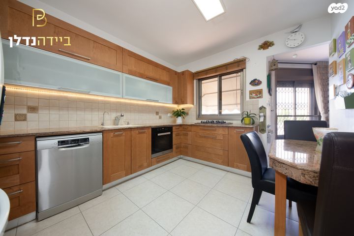 דירה, נס ציונה