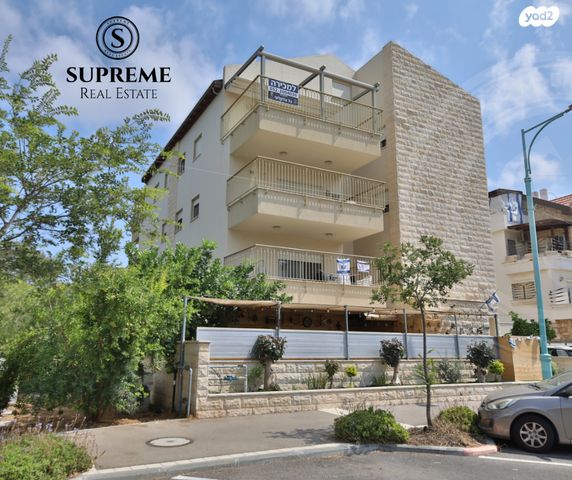 גג/ פנטהאוז, קרית חיים מזרחית, חיפה