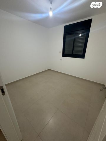 דירת גן, נחל דליות 37, פארק הנחל, באר שבע