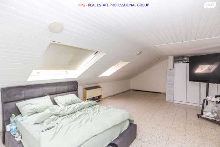 בית פרטי/ קוטג', דילה רינה יוסף, שיכון דן, נווה דן, תל אביב יפו