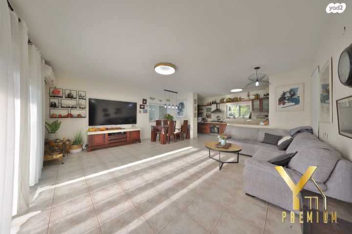 בית פרטי/ קוטג', הדקל, טל אל