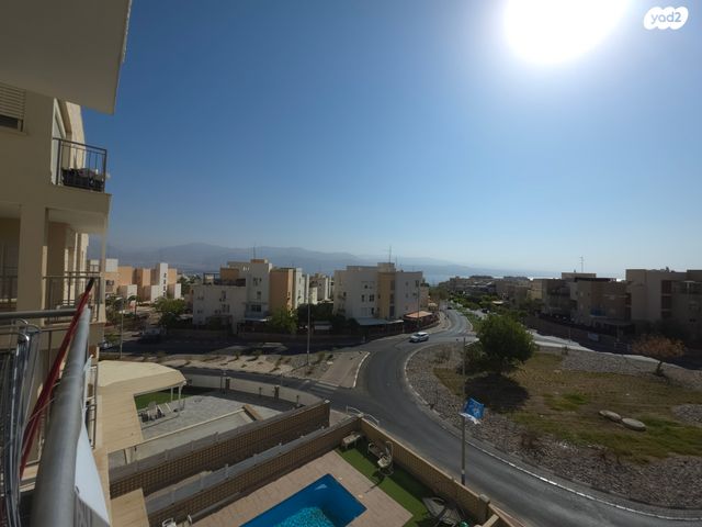 דירה, חודשי השנה, העונות - בבניה, רובע 11, אילת