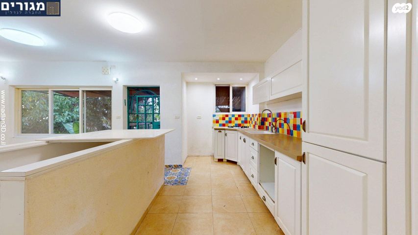 דירת גן, קדימה, כבירים, חיפה