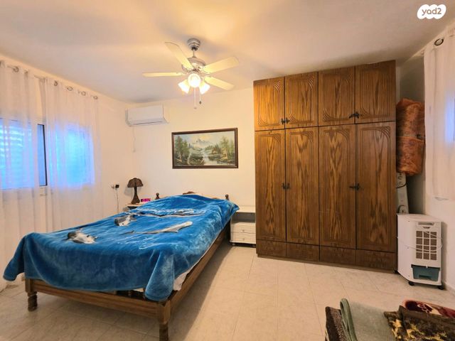 דירת גן, שיכון ג, טבריה